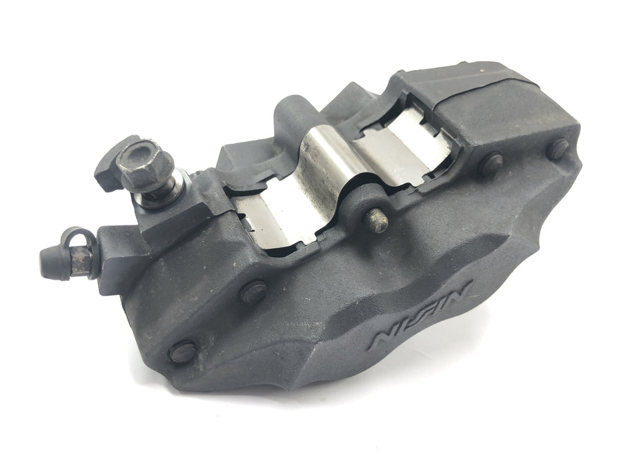 Honda CBR 900 RR Fireblade SC33 [2000] - Bremssattel Bremszange Nissin vorne rechts