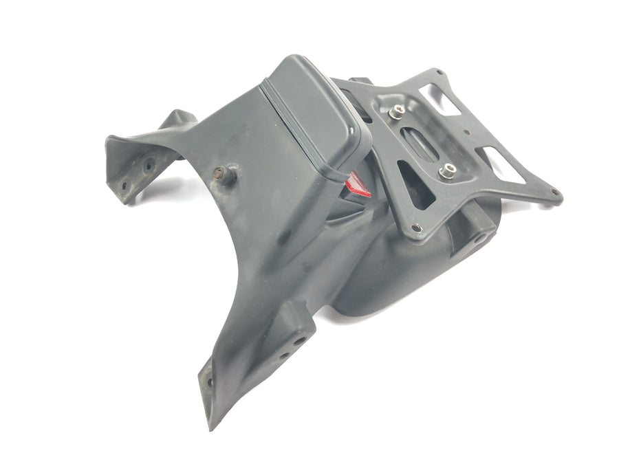 Ducati ST3 S3 [2004] - Kennzeichenhalter Spritzschutz hinten Nummernschildhalter