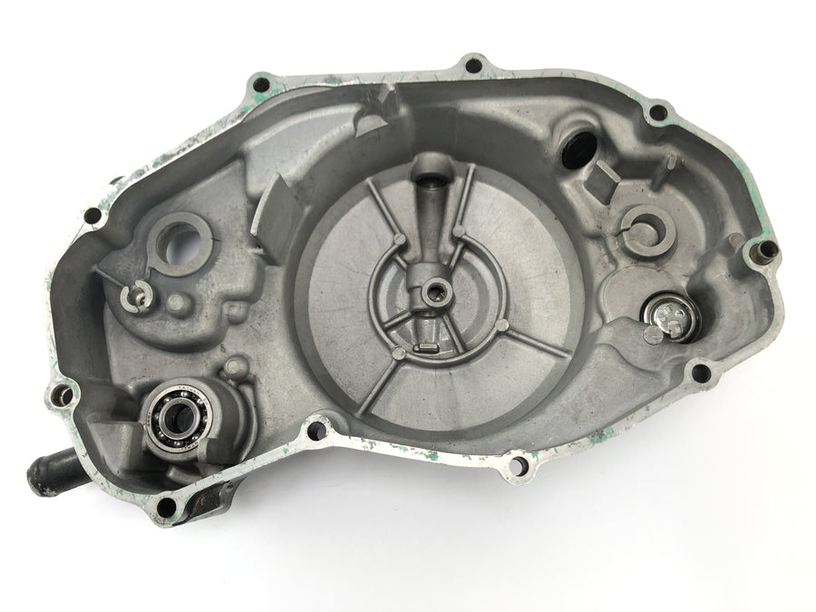 Honda NSR 125 JC22 [1998] - Coperchio di accoppiamento del coperchio del motore