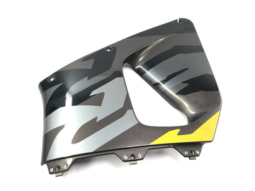 Honda CBR 900 RR Fireblade SC33 [2000] - Carenatura laterale anteriore centrale destra carenatura copertura manutenzione - 0