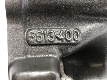 Aprilia RST 1000 FUTURA [2002] - Testa di cilindro davanti - 0