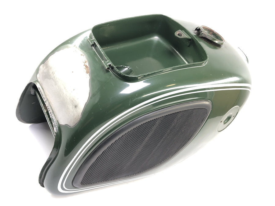 BMW R 60/5 [1973] - Réservoir de carburant