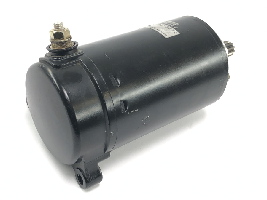 Triumph Adventurer 900 T309RT [1998] - Starter motor electric starter 12V Denso