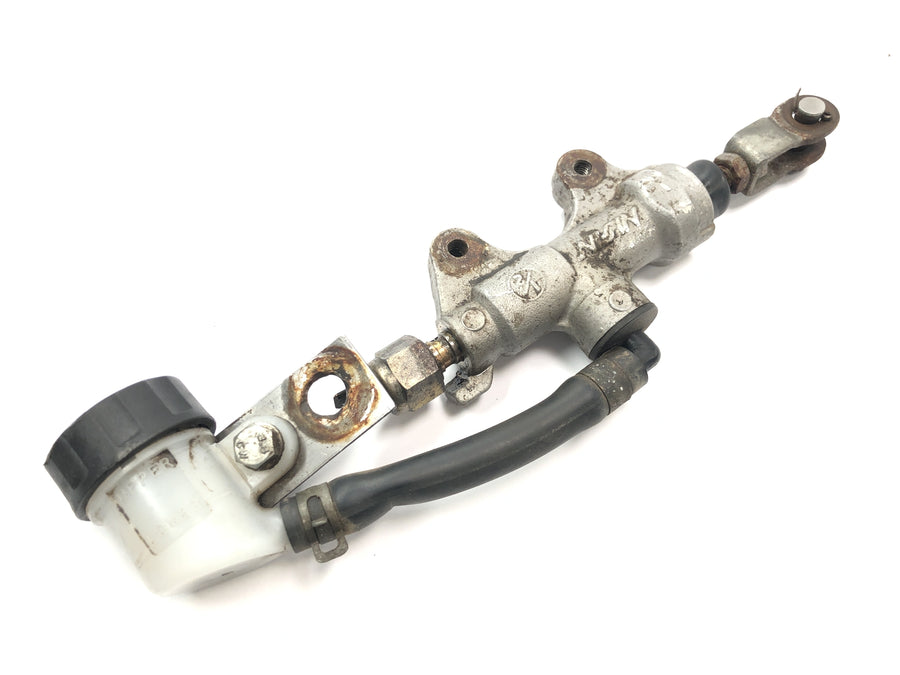 Yamaha YZ 426 F [2000] - Rear brake pump