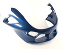 BMW K 1200 RS [2002] - Front fairing canopy fairing-1