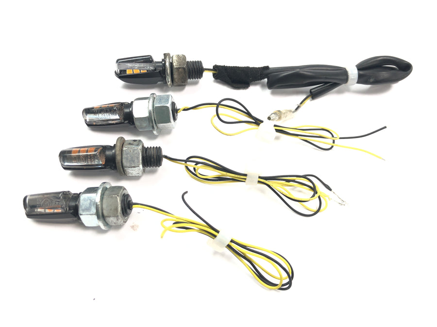 Aprilia RSV 1000 RP Mille [2001] - Blinker LED Set