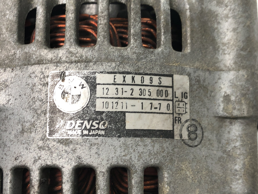 BMW K 1200 S K12S [2004] - Alternatore