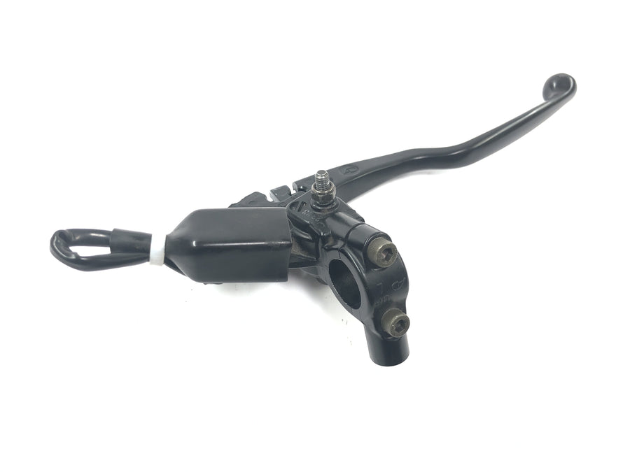 Triumph Tiger 955i 709EN [2003] - Clutch fitting clutch lever hand lever left