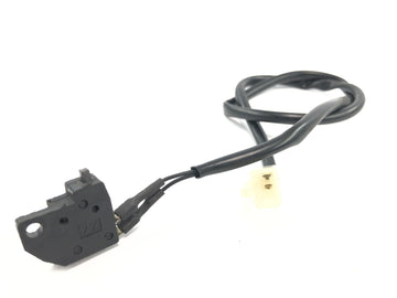 SWM SM 125 R [2018] - Front brake light switch