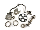 BMW R 1100 GS [1990] - Ölpumpe Set-1