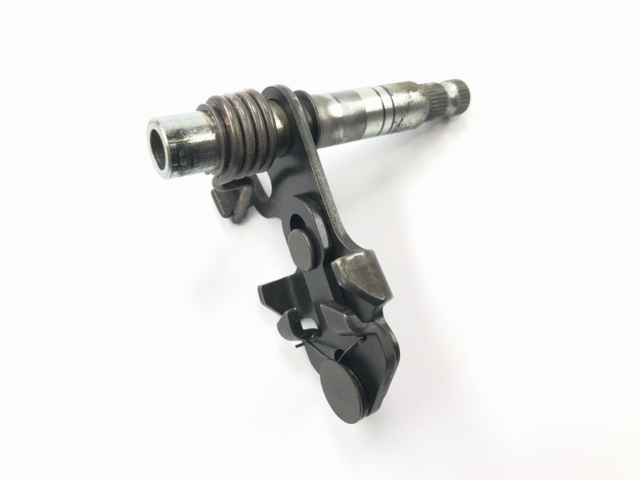 Honda CBR 1000 RR SC57 [2006] - shift shaft shift mechanism shift lever shaft