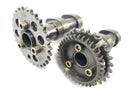Aprilia RSV 1000 RP Mille [2001] - Nockenwelle Set hinten Auslassnockenwelle und Einlassnockenwelle Zylinder hinten-4