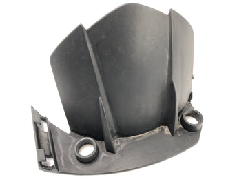 KTM 690 SM Prestige [2007] - Protection sous-vers la protection des pièges de la saleté de revêtement à l'avant