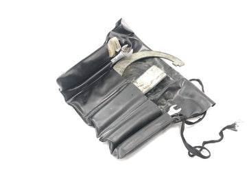 Triumph Speed Triple T509 [1998] - Bordwerkzeug Werkzeugtasche - 0