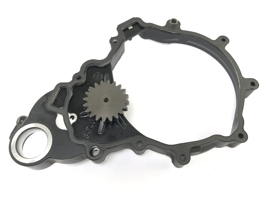 Husqvarna SM 630 A4 [2010] - Lichtmaschinendeckel innen Motordeckel