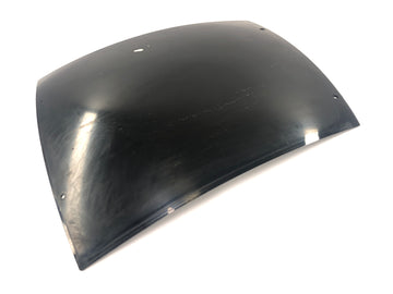 BMW C1 125 [2002] - Pannello del tetto copertura del tetto pannello superiore in plastica nera