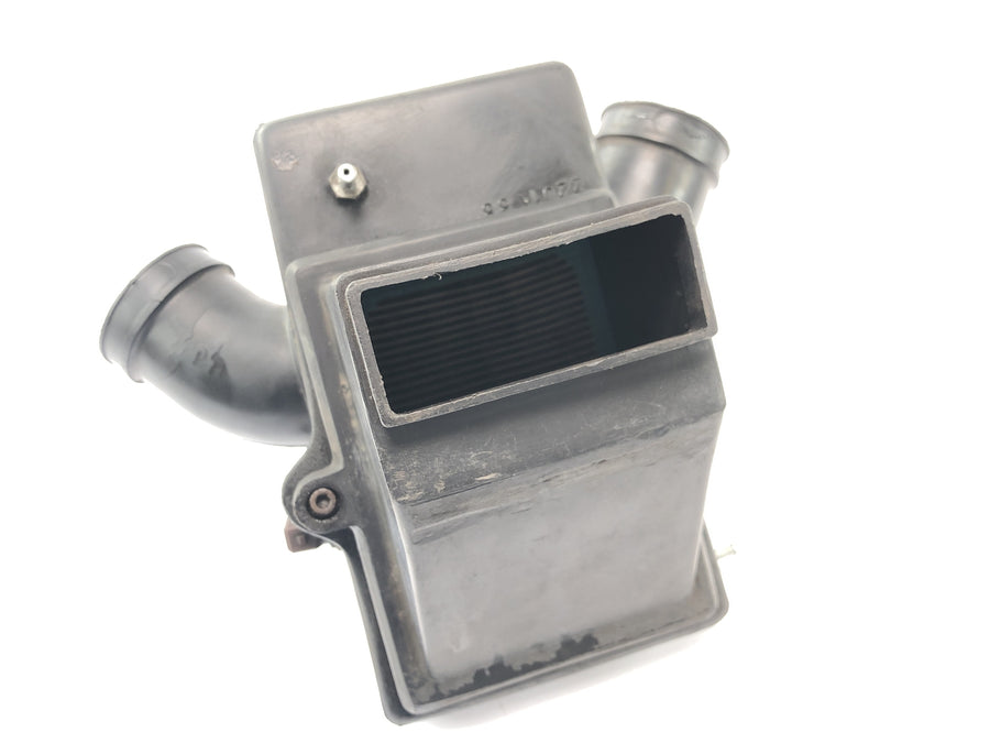 Moto Guzzi California III VY Integrale [1990] - Luftfilterkasten Airbox Gehäuse