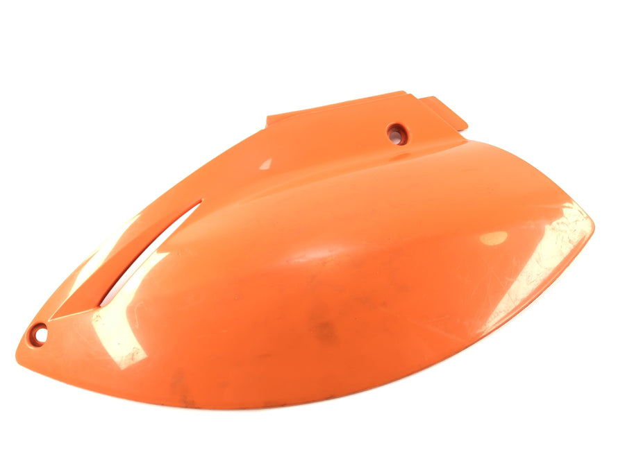 KTM LC4 640 EGS [2004] - Side cladding left cladding