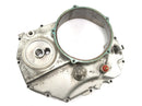 Honda GL 500 Silverwing PC02 [1982] - Kupplungsdeckel Motordeckel-2