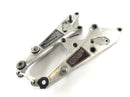 Honda CB 900 F SC01 [1981] - Footrest holder left and right-2