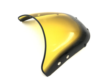 Honda CBR 900 RR Fireblade SC33 [2000] - Cupolino MRA colorato di giallo - 0
