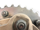 Ducati 1098 S H7 [2009] - Kettenrad mit Kettenradträger-3