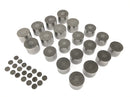 Yamaha YZF 750 R 4HN [1995] - tappet cups tappet cups valve tappet cups-1