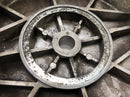 Moto Guzzi V7 Special [1971] - Brake Drum sul retro-3