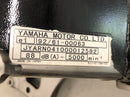 Yamaha YZF R1 RN04 [2001] - Frame main frame chassis with papers-6