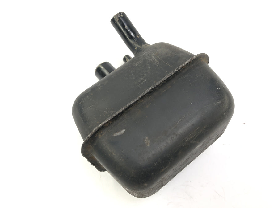 Moto Guzzi V7 Special [1971] - Expansion tank