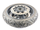 Triumph Speed Triple 955i [1999] - Vorderrad Felge Vorne 120/70 ZR17-2