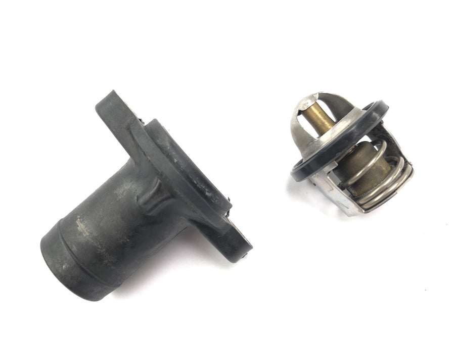 KTM 690 SM Prestige [2007] - Thermostat ventil