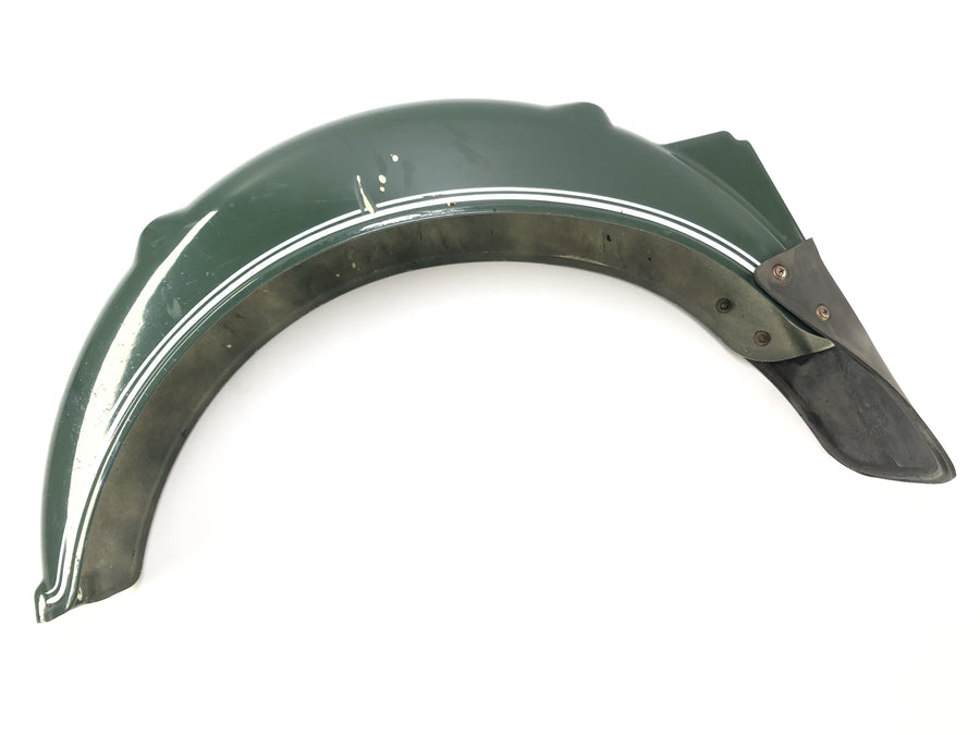 BMW R 60/5 [1973] - Rear mudguard