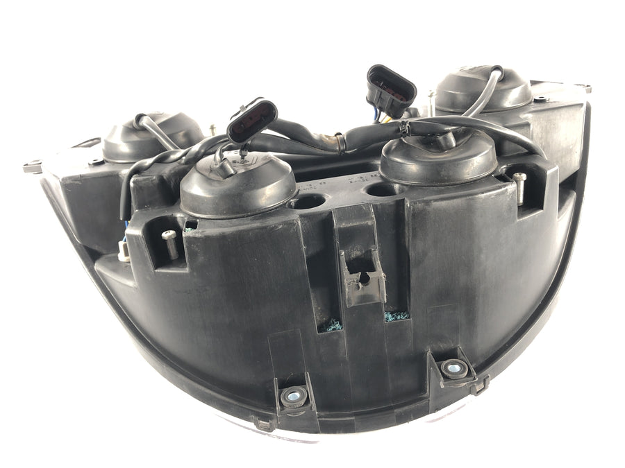 Moto Guzzi Norge 1200 [2006] - headlights