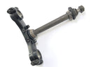 Kawasaki GPZ 1000 RX [1987] - Bridge fork sotto 40mm-1
