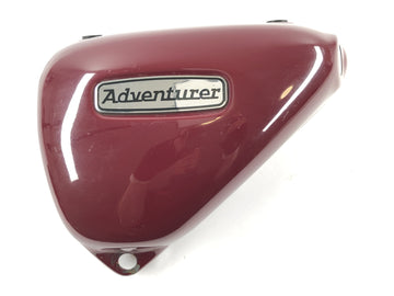 Triumph Adventurer 900 T309RT [1998] - Cache latéral panneau latéral cache latéral gauche