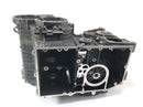 Triumph Daytona 900 T300 [1993] - Motor housing empty housing with running sockets and pistons-9