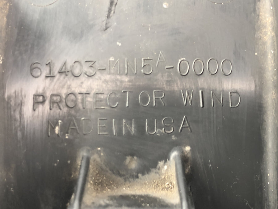 Honda GL 1500 Goldwing SC22 [1987] - Cover fork splash guard