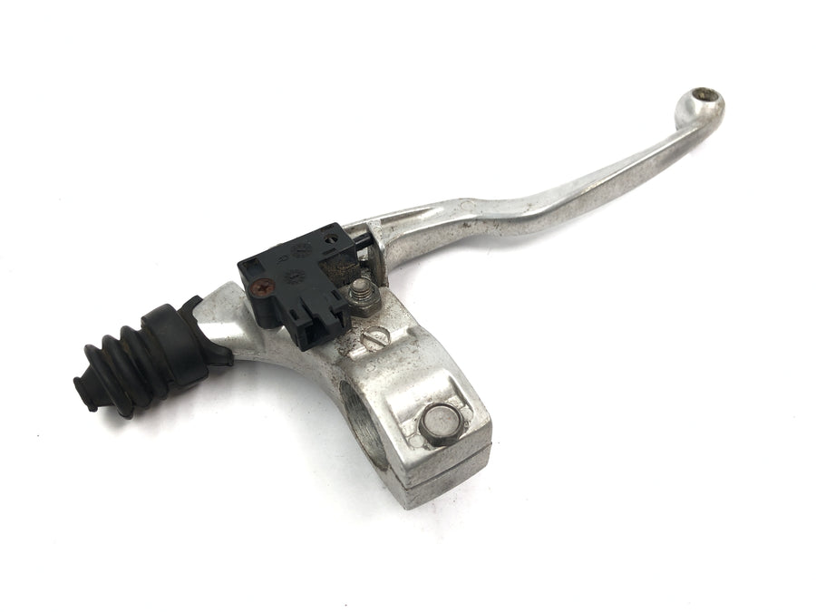 Yamaha XVS 650 Drag Star VM03 [2001] - coupling fitting coupling lever
