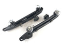 Moto Guzzi Norge 1200 [2006] - Halter Windschild Set Couple-1