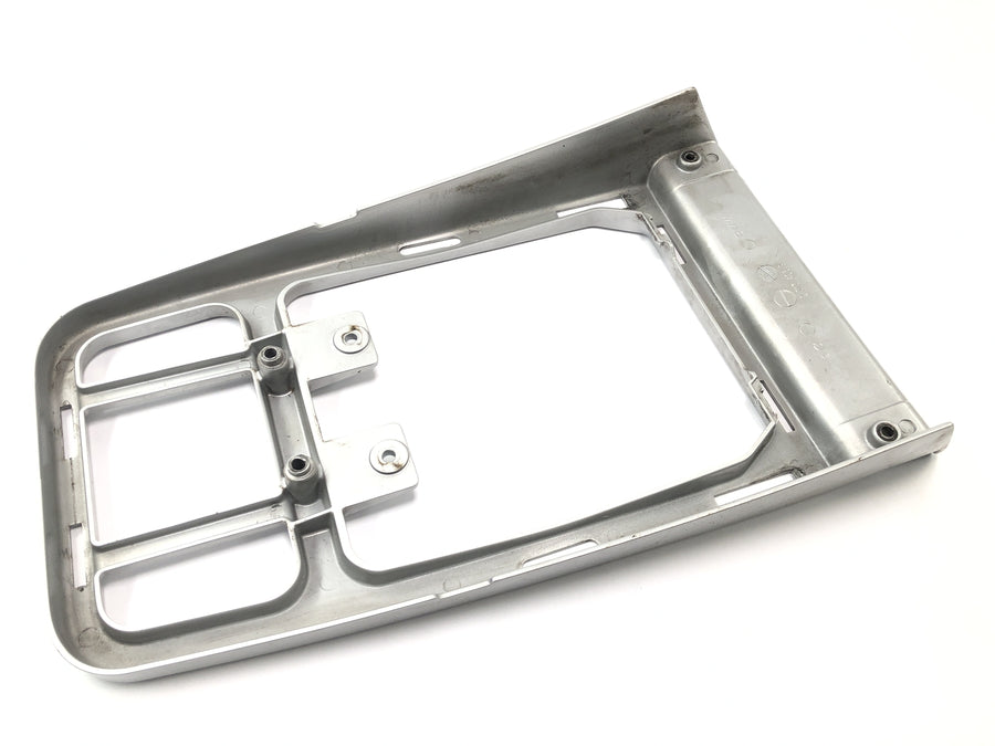 BMW R 1150 GS R21 [2002] - Piastra posteriore del portapacchi