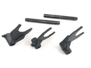 Aprilia RSV 1000 R [2004] - set forcella cambio forcella cambio forcella cambio-3