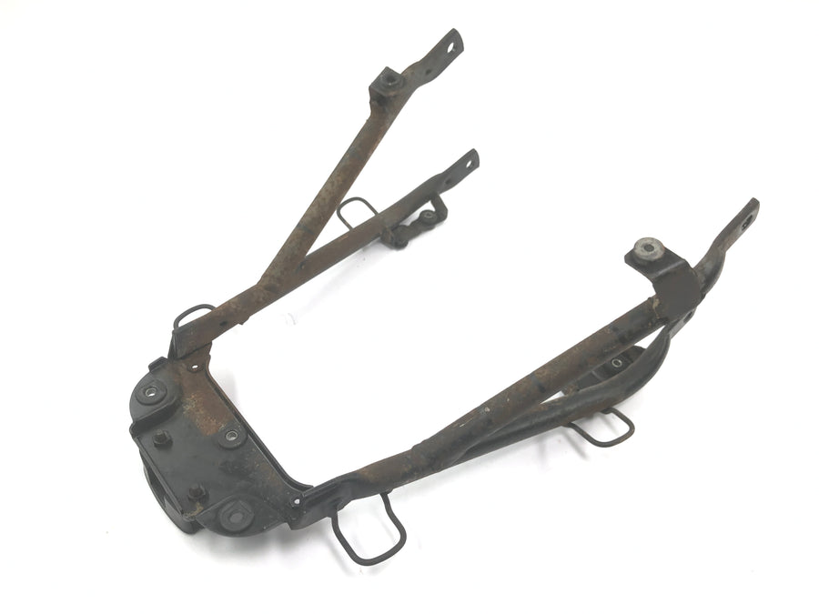 BMW C1 125 [2002] - Rear frame support frame at the rear