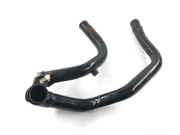 Kawasaki ZRX 1200 S ZRT20A [2001] - Coolant pipe coolant line - 0