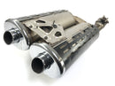 BMW R 1100 S R11S [2005] - Exhaust silencer-5