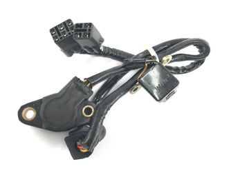 KTM RC 125 [2016] - Gangsensor Neutralschalter mit PickupImpulsgeber - 0
