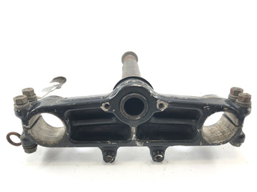 Yamaha XT 500 1U6 [1981] - Bridge fork sotto 36mm - 0