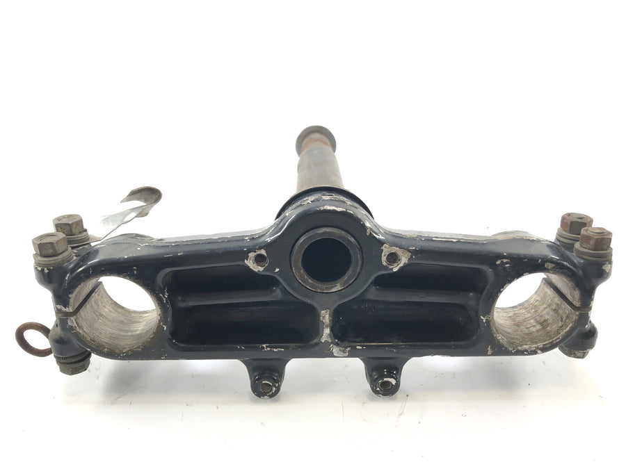 Yamaha XT 500 1U6 [1981] - Bridge fork sotto 36mm