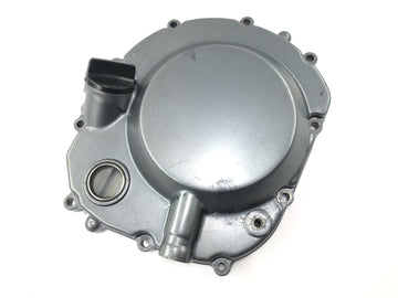 Kawasaki ZXR 400 ZX400L [1992] - Clutch cover engine cover