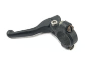 Default Title Honda CRF 450 R [2007] - Levier de décompression pour support de pince domino gauche